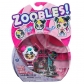 Продукт ZOOBLES - Трасформиращо се топче Z-Girlz с къща  - 2 - BG Hlapeta